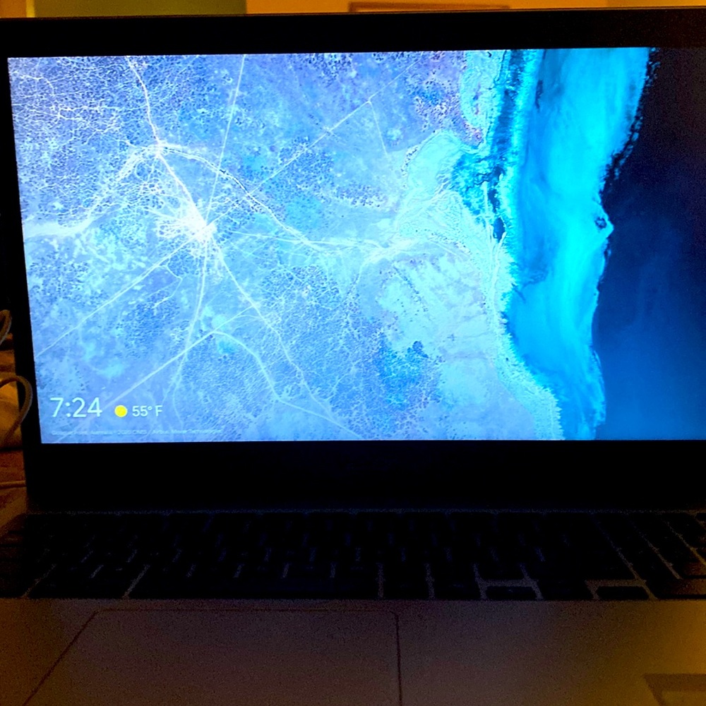 Acer Chromebook 315